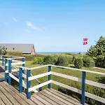 Lf11111-struer-granvej-11 Dom wakacyjny