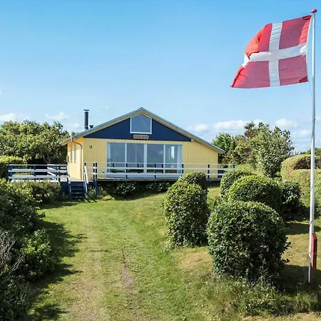 Feriehus Lf11111-struer-granvej-11 Struer