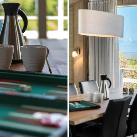 Lf11111-struer-granvej-11 別荘 Struer