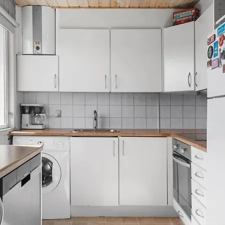 Hébergement de vacances Lf11111-struer-granvej-11 *