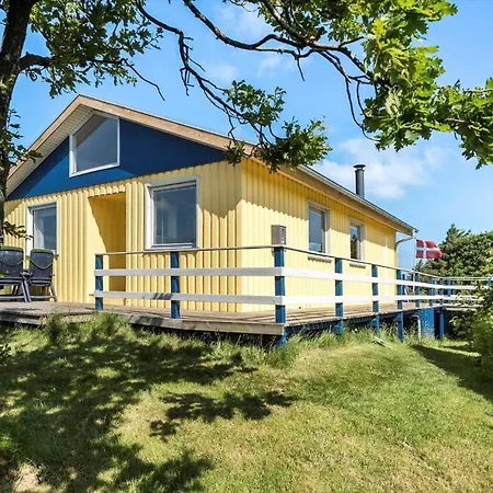 Feriehus Lf11111-struer-granvej-11