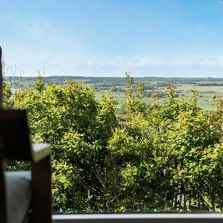 Lf11111-struer-granvej-11 Hébergement de vacances