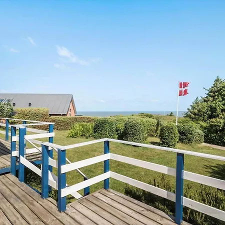 Lf11111-struer-granvej-11 Hébergement de vacances Struer