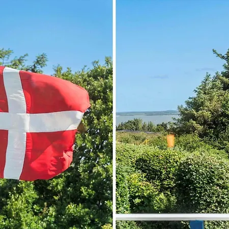 Feriehus Lf11111-struer-granvej-11 Struer