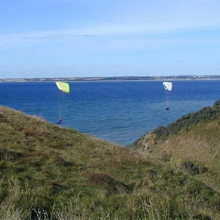 Lf11111-struer-granvej-11 Feriehus Struer