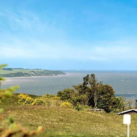 Hébergement de vacances Lf11111-struer-granvej-11 Struer