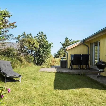 Lf11111-struer-granvej-11 Feriehus Struer