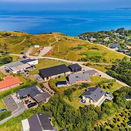 Lf11111-struer-granvej-11 Feriehus *