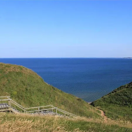 Lf11111-struer-granvej-11 Feriehus