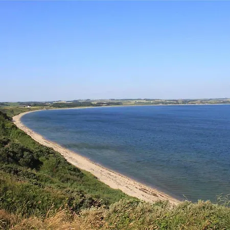 Feriehus Lf11111-struer-granvej-11