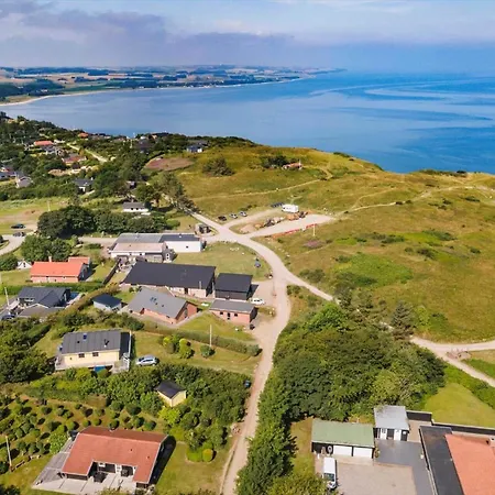 Hébergement de vacances Lf11111-struer-granvej-11