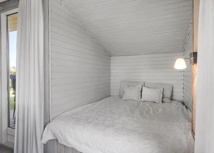 Tatil Evi Lf11111-struer-granvej-11 Struer