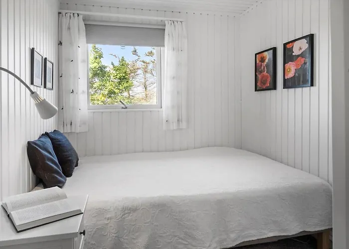 Tatil Evi Lf11111-struer-granvej-11 *