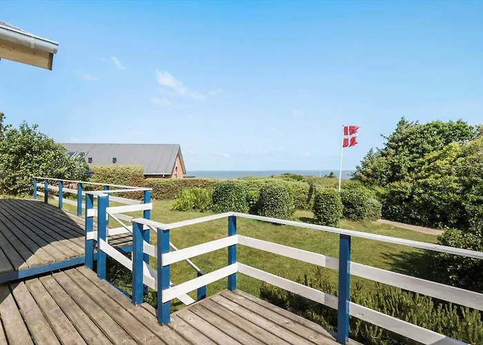 Lf11111-struer-granvej-11 Tatil Evi