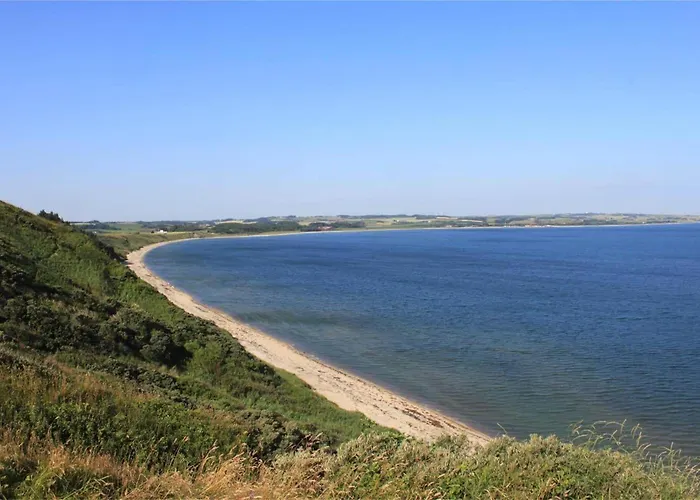 Tatil Evi Lf11111-struer-granvej-11