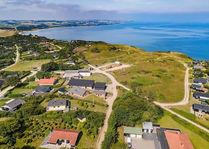 Tatil Evi Lf11111-struer-granvej-11